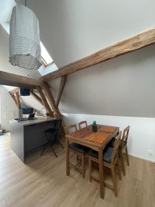 Φωτογραφία από το άλμπουμ του Apartament 2 Wiosła σε Skorka