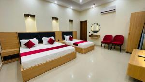 Gallery image of Hotel Karachi Guest House in Karachi