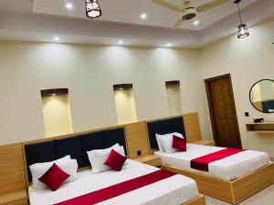 Gallery image of Hotel Karachi Guest House in Karachi