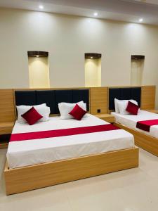 Gallery image of Hotel Karachi Guest House in Karachi