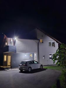 Imagen de la galería de Luxury house "Heart of Nature" Visoko, en Visoko