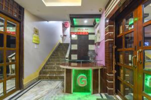 Gallery image of Hotel O Gour in Bāgnān