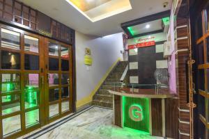 Gallery image of Hotel O Gour in Bāgnān