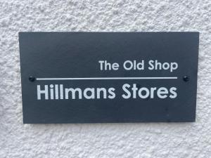 Fotografie z fotogalerie ubytování The Old Shop, West Yelland v destinaci Barnstaple