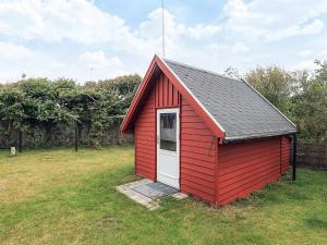 Fotografie z fotogalerie ubytování 6 person holiday home in Løgstør v destinaci Løgstør + 35 fotografií