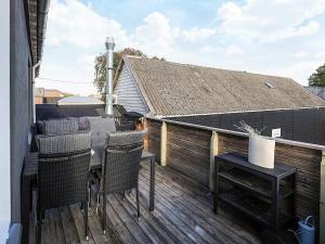 Photo de la galerie de l'établissement 5 person holiday home in Snedsted, à Snedsted