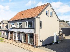 Photo de la galerie de l'établissement 5 person holiday home in Snedsted, à Snedsted 33 autres photos