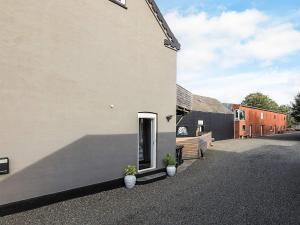 Photo de la galerie de l'établissement 5 person holiday home in Snedsted, à Snedsted