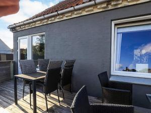 Photo de la galerie de l'établissement 5 person holiday home in Snedsted, à Snedsted