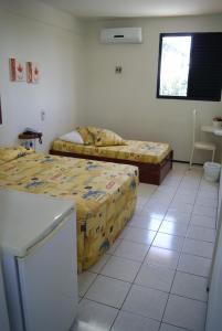 Galeriebild der Unterkunft San Felipe Hotel in Juazeiro do Norte