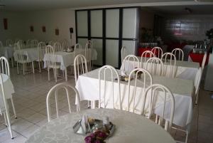 Galeriebild der Unterkunft San Felipe Hotel in Juazeiro do Norte