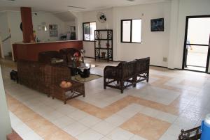 Galeriebild der Unterkunft San Felipe Hotel in Juazeiro do Norte + 17 Fotos