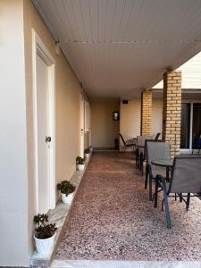 Gallery image of Waterfront Studio in Ýpsos +1 photo