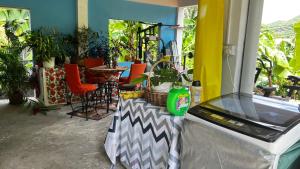 Giardino di Argalo Suites 2