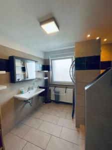 Gallery image of Ferienhaus Bailey in Laupheim