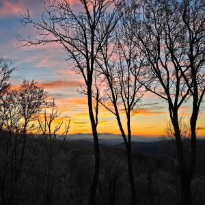 Fotografie z fotogalerie ubytování Come Enjoy the Mountain Sunsets, Near Asheville v destinaci Mars Hill + 81 fotografií