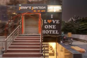 Φωτογραφία από το άλμπουμ του Collection O One Hotel σε Ghaziabad