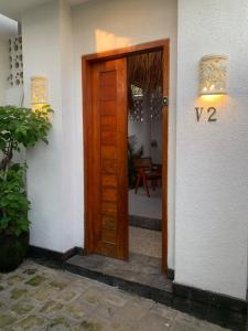Gallery image of Villa Bibiz by OTD in Cemagi