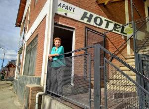 Fotografie z fotogalerie ubytování Aparte hotel v destinaci Junín de los Andes