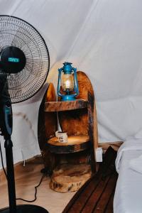 Fotografie z fotogalerie ubytování Ella Peace View Glamping Tent v destinaci Badulla