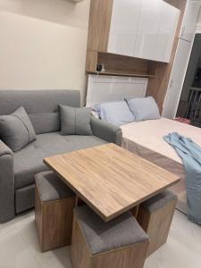 Porto golf marina 휴식 공간