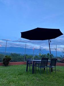 Gallery image of la colombiana casa campestre in Quimbaya