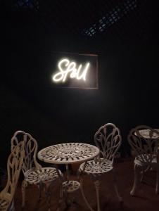 Fotografie z fotogalerie ubytování Sp&u v Phnompenhu