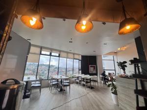 Fotografie z fotogalerie ubytování Uphill Baguio managed by Baguio Terra v destinaci Baguio