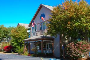 Afbeelding uit fotogalerij van Anchorage Inn Burlington in Burlington