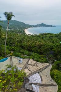 Ảnh trong thư viện ảnh của Monkey Flower Villas ở Ko Tao