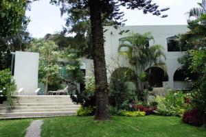 Imagen de la galería de Casa Tepoztlán, en Tepoztlán