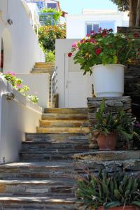 Gallery image of Villa Nefeli in Batsi