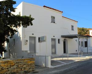Gallery image of Villa Nefeli in Batsi
