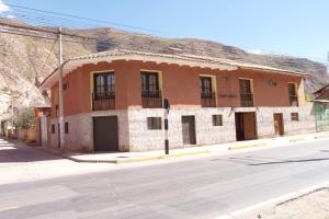 Imagen de la galería de Yucay Plaza Inn, en Urubamba