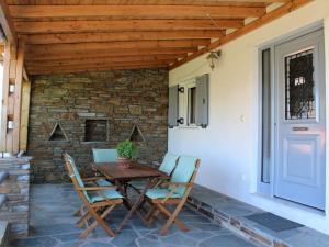 Gallery image of Villa Nefeli in Batsi