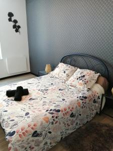 Photo de la galerie de l'établissement La halte confort A20 sortie 23 La Souterraine, à La Souterraine