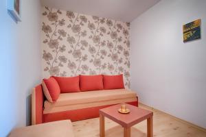 Gallery image of Apartments Perla in Rukavac