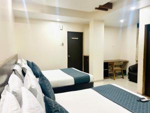 Fotografie z fotogalerie ubytování Hotel Krishna Sai Kutir v destinaci Širdi