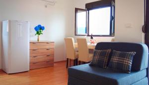 Gallery image of Blue Bay Apartments in Krasici