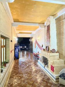 Gallery image of Avenue Guest House in Samarkand