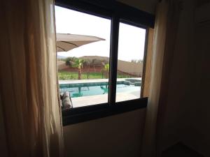 Fotografie z fotogalerie ubytování Villa moderne avec grande piscine sans vis-à-vis Berkane Saïdia v destinaci Berkane