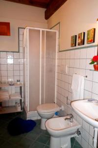 Gallery image of Apartments Borgo Toscano in Gambassi Terme