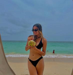 Gallery image of Roma beach in Cartagena de Indias +30 photos