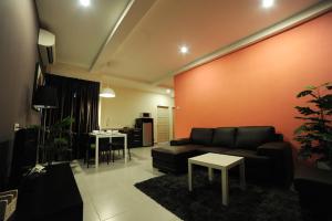 Gallery image of The Osborne Apartments in Ipoh