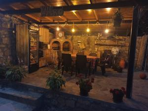 Fotografie z fotogalerie ubytování Vila Mesko v destinaci Magarevo