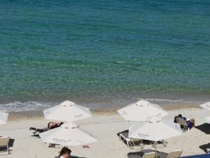 Spiaggia vicina o nei dintorni of country house