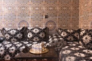 Fotografie z fotogalerie ubytování Dar benelmahi v destinaci Fès