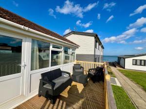 Příroda nedaleko chaty