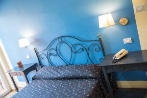 Posezení v ubytování Hotel Sole