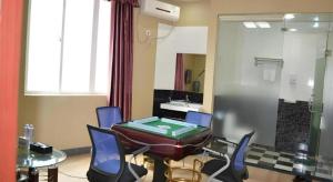 Fotografie z fotogalerie ubytování Sheng Lin Na Hotel Minzhi Branch v destinaci Šen-čen